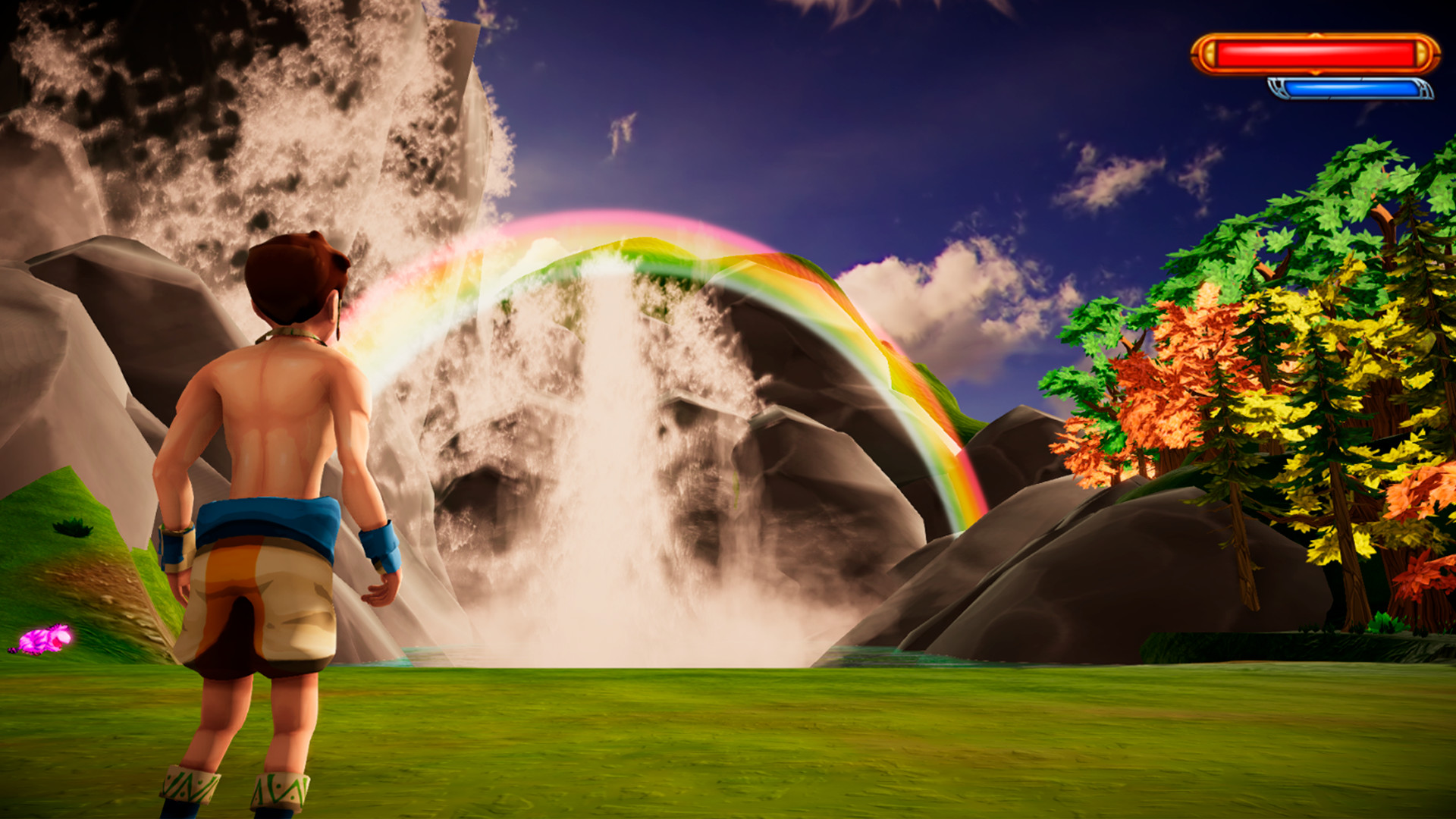 Kriaturaz screenshot 23