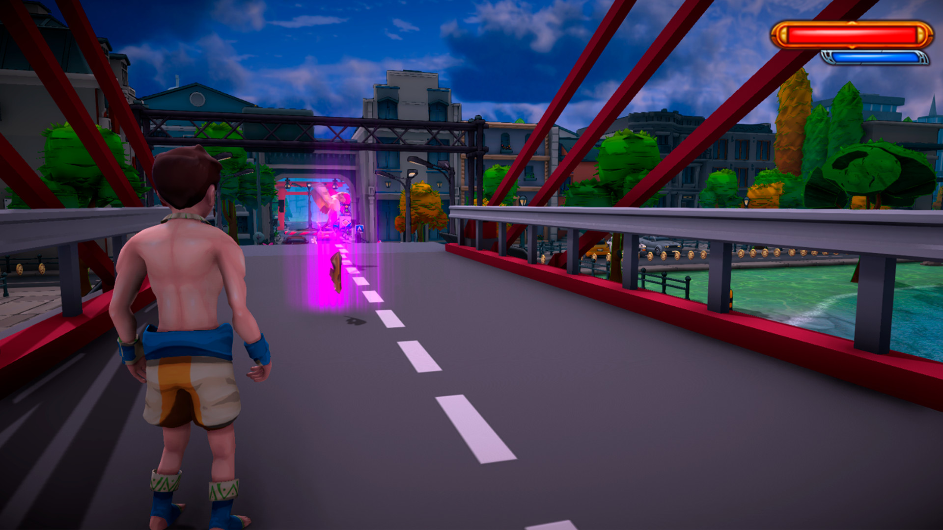 Kriaturaz screenshot 9