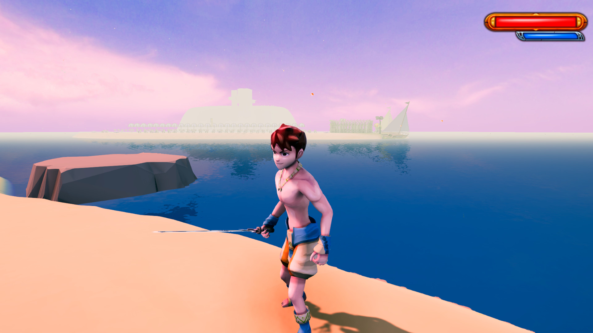 Kriaturaz screenshot 2