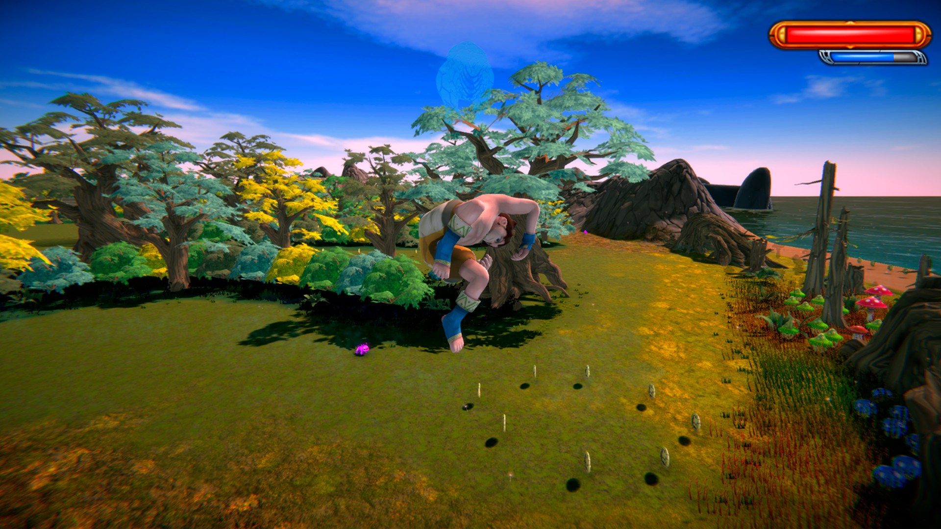 Kriaturaz screenshot 26