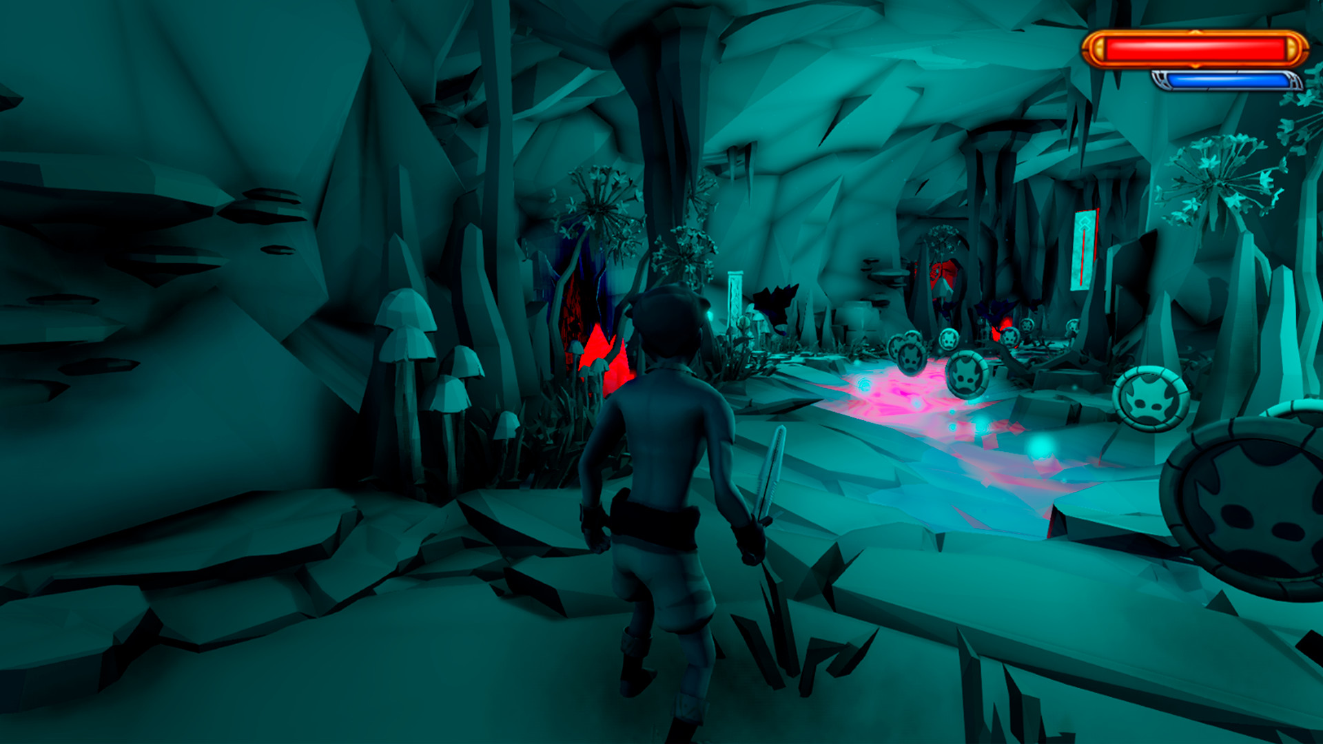 Kriaturaz screenshot 14