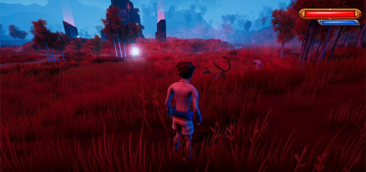 Kriaturaz screenshot 30