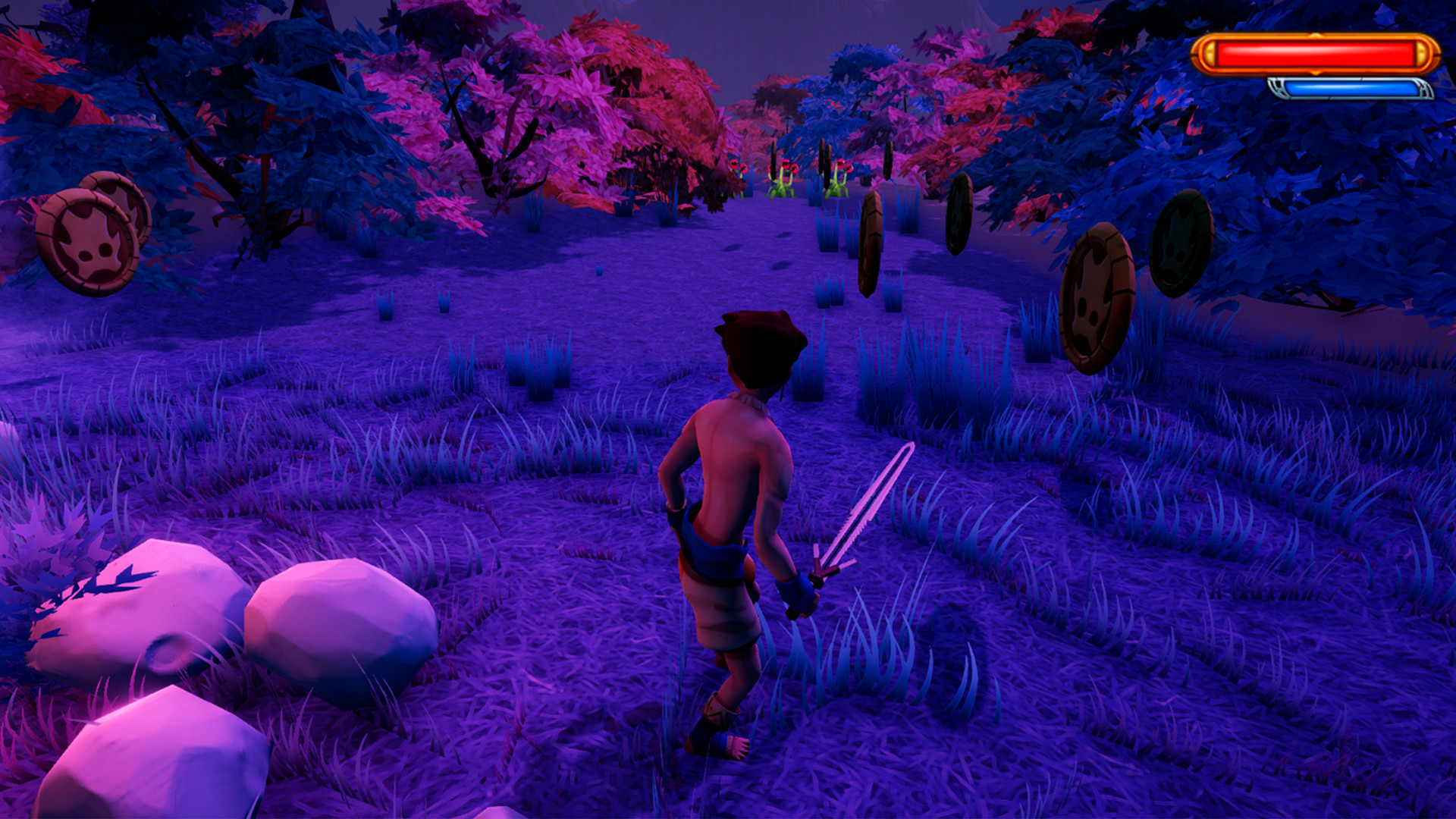 Kriaturaz screenshot 21