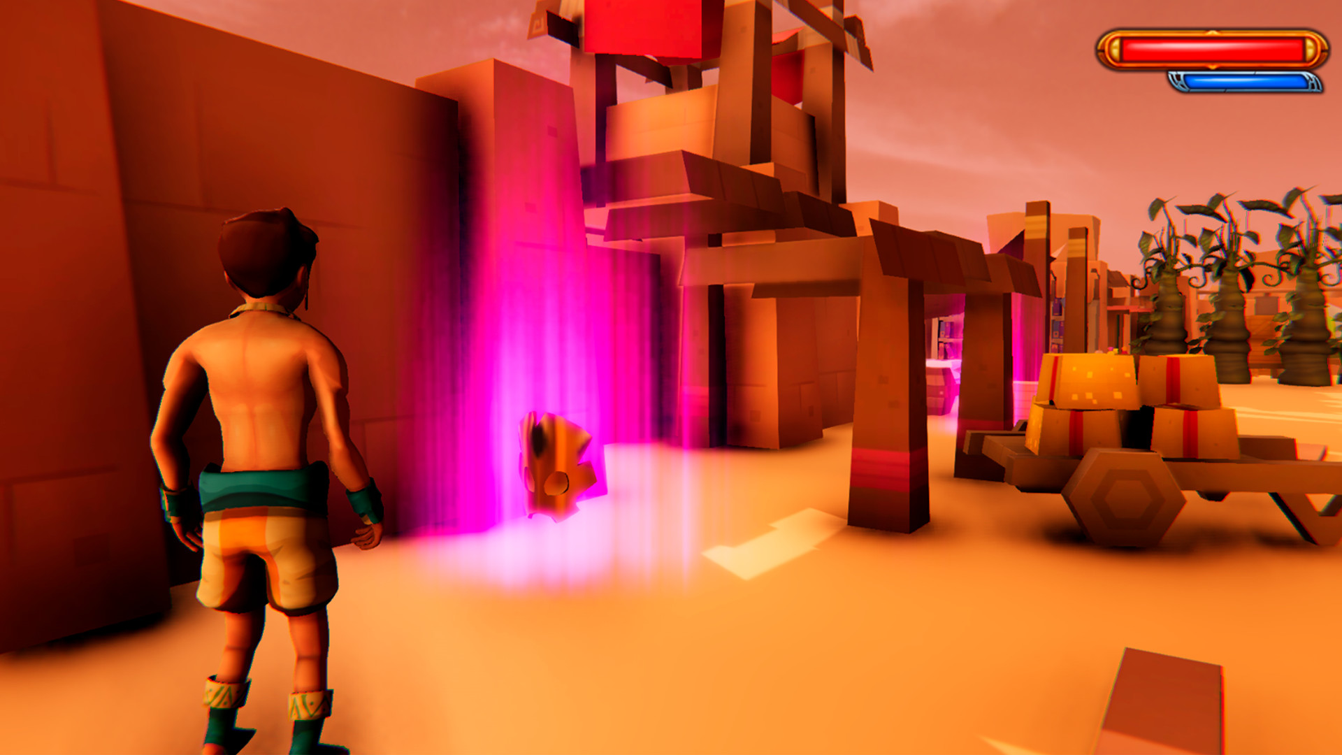 Kriaturaz screenshot 12