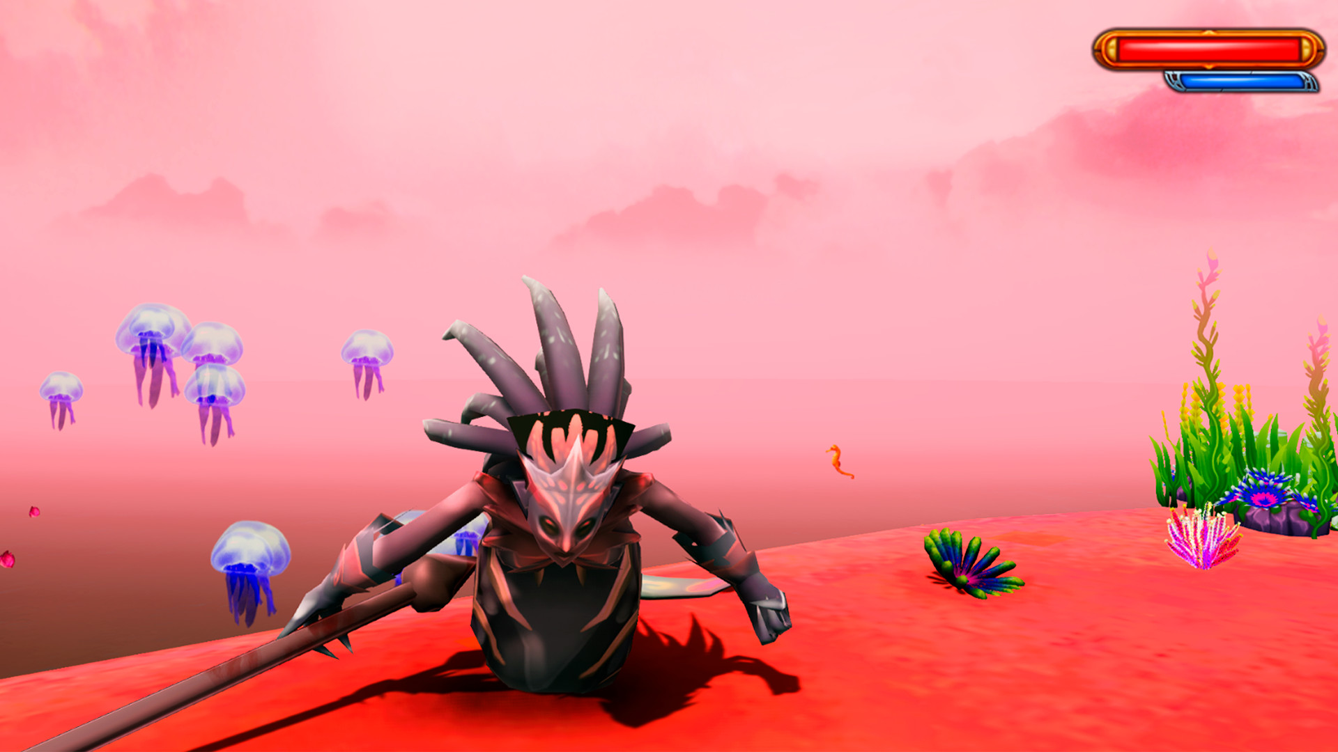 Kriaturaz screenshot 5