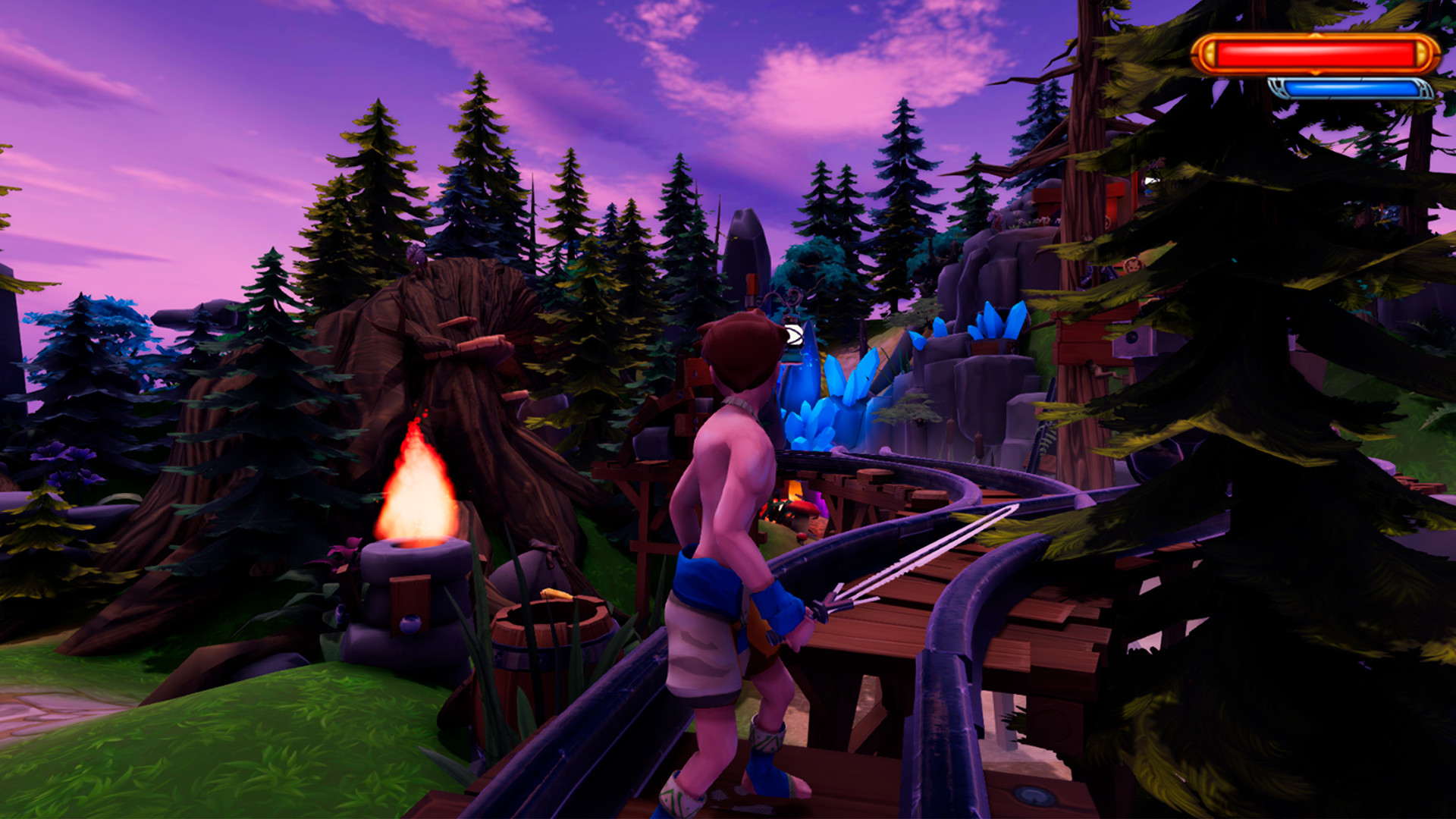 Kriaturaz screenshot 13