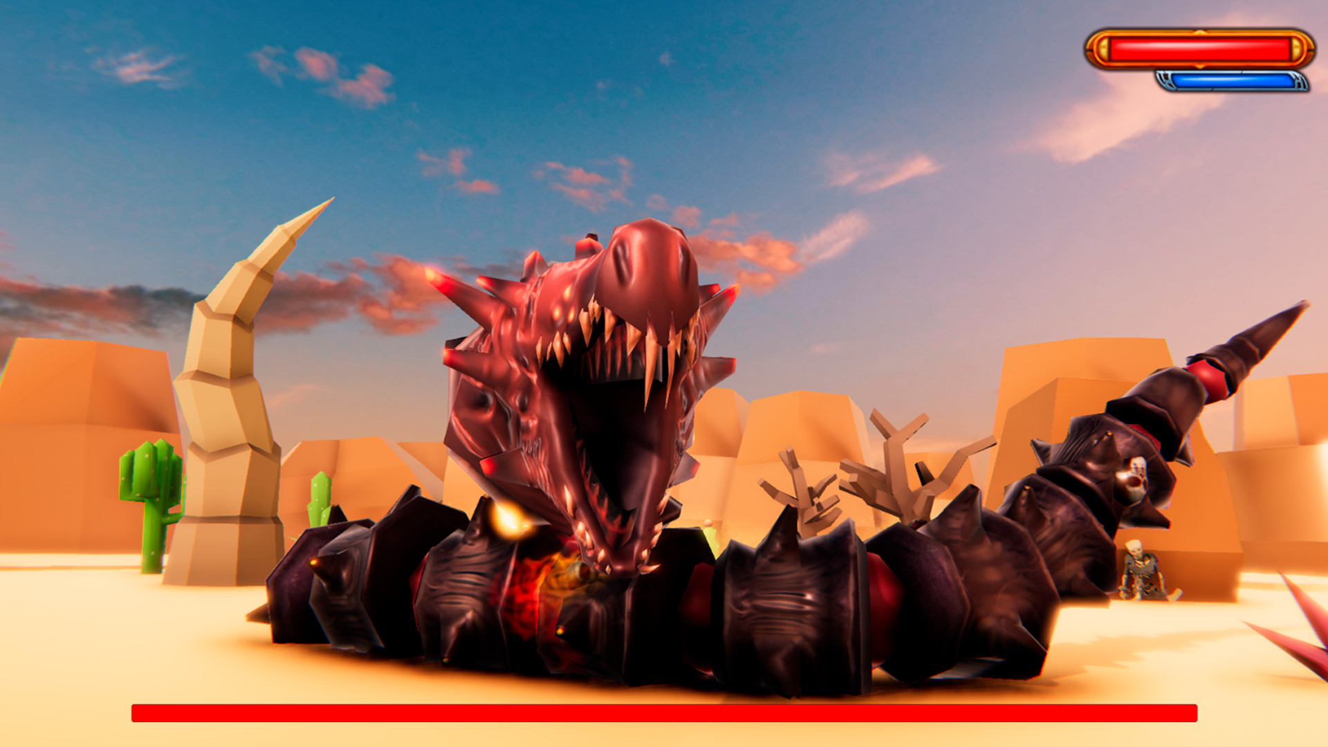 Kriaturaz screenshot 8