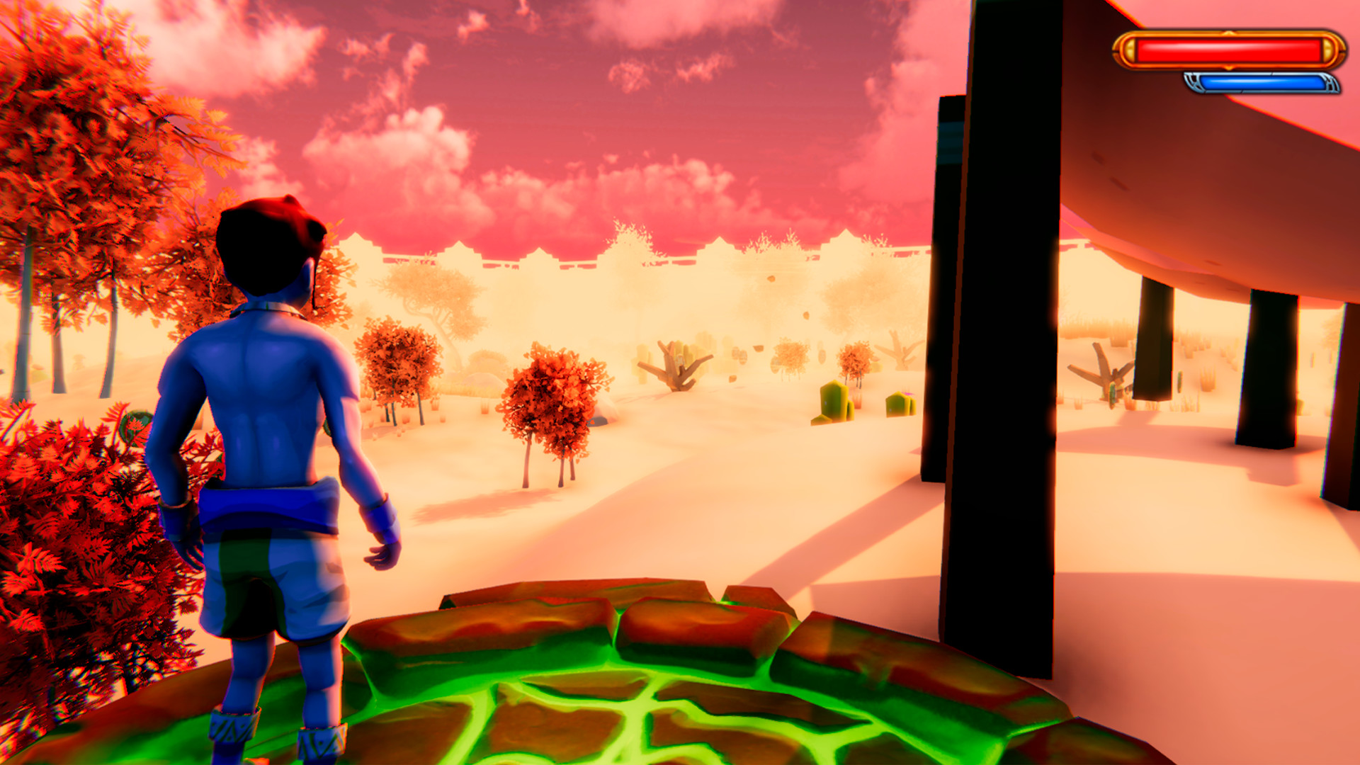 Kriaturaz screenshot 10