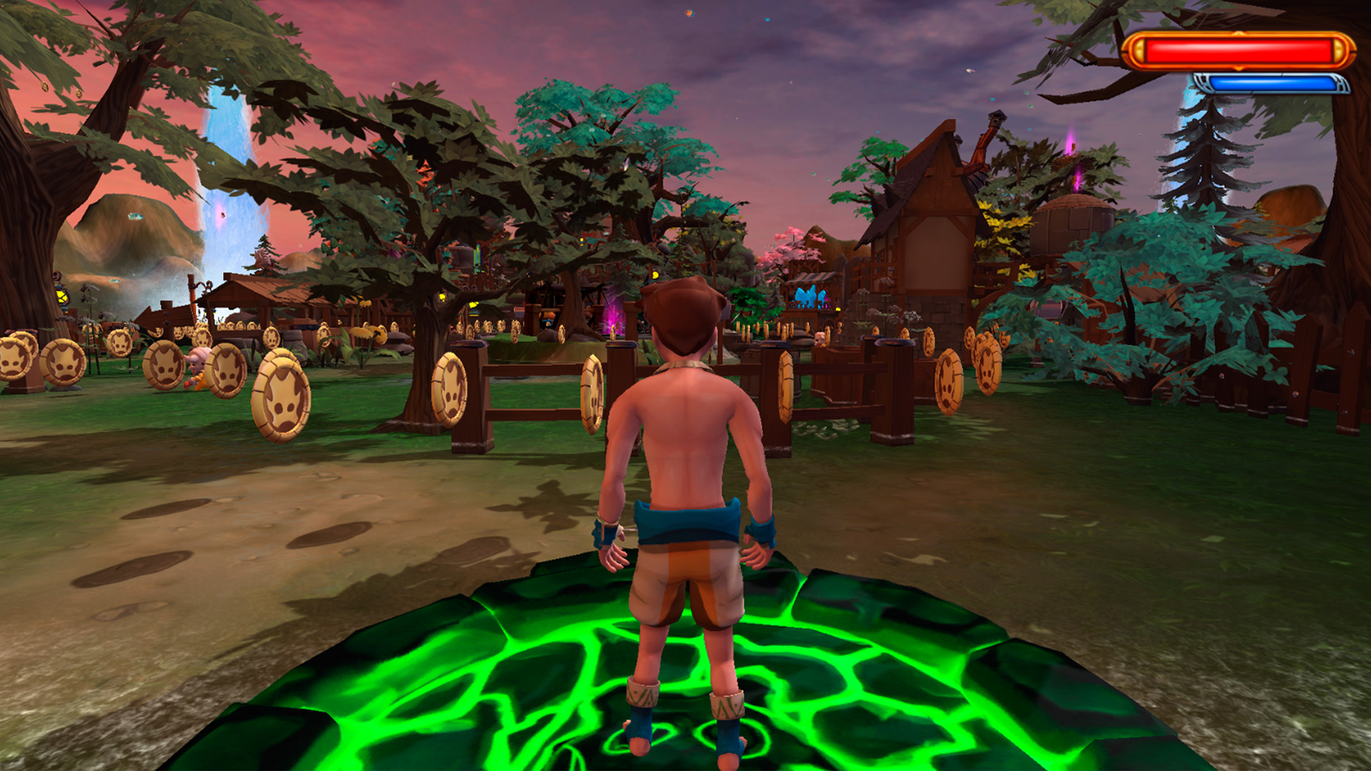 Kriaturaz screenshot 24