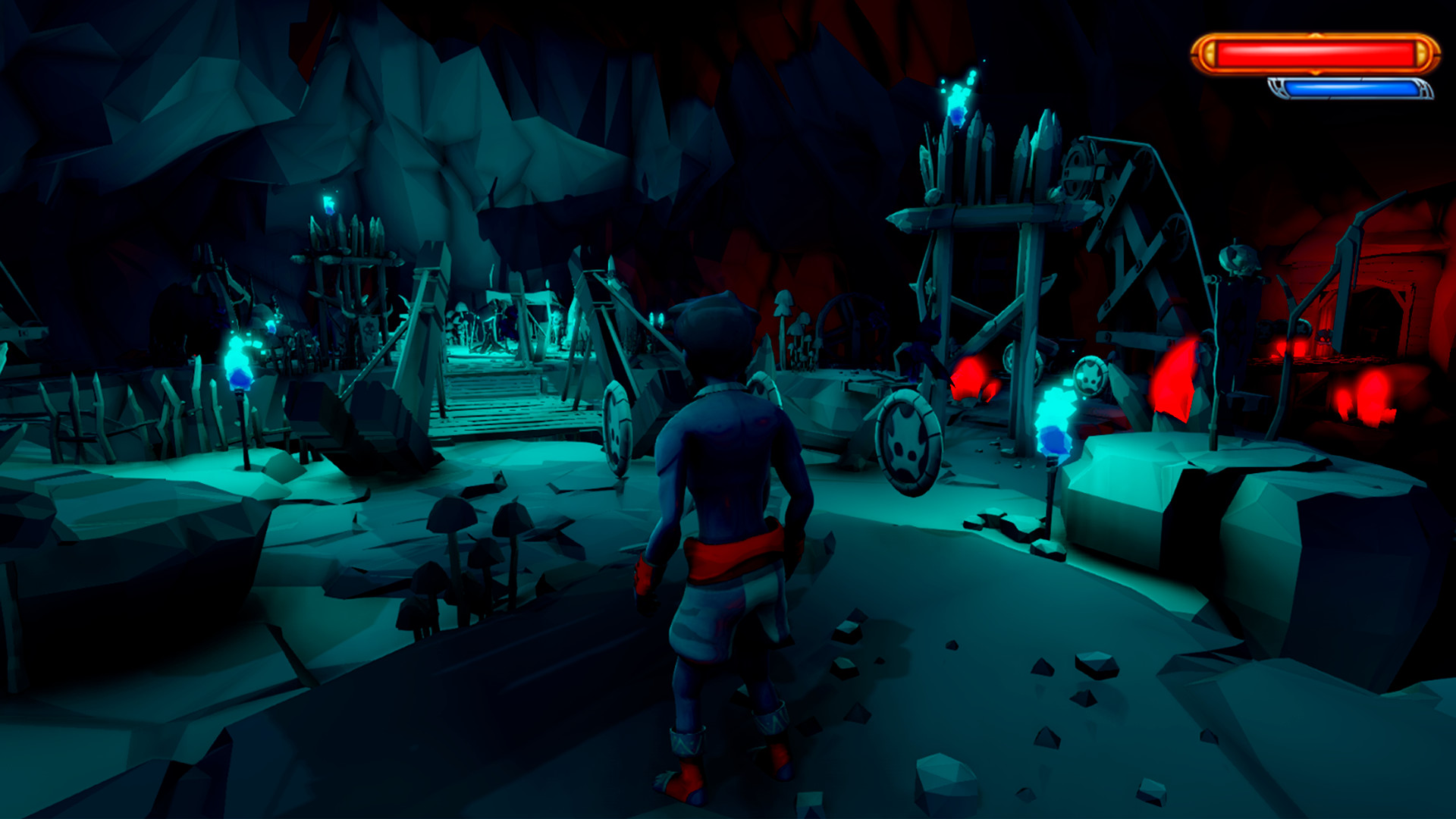 Kriaturaz screenshot 3