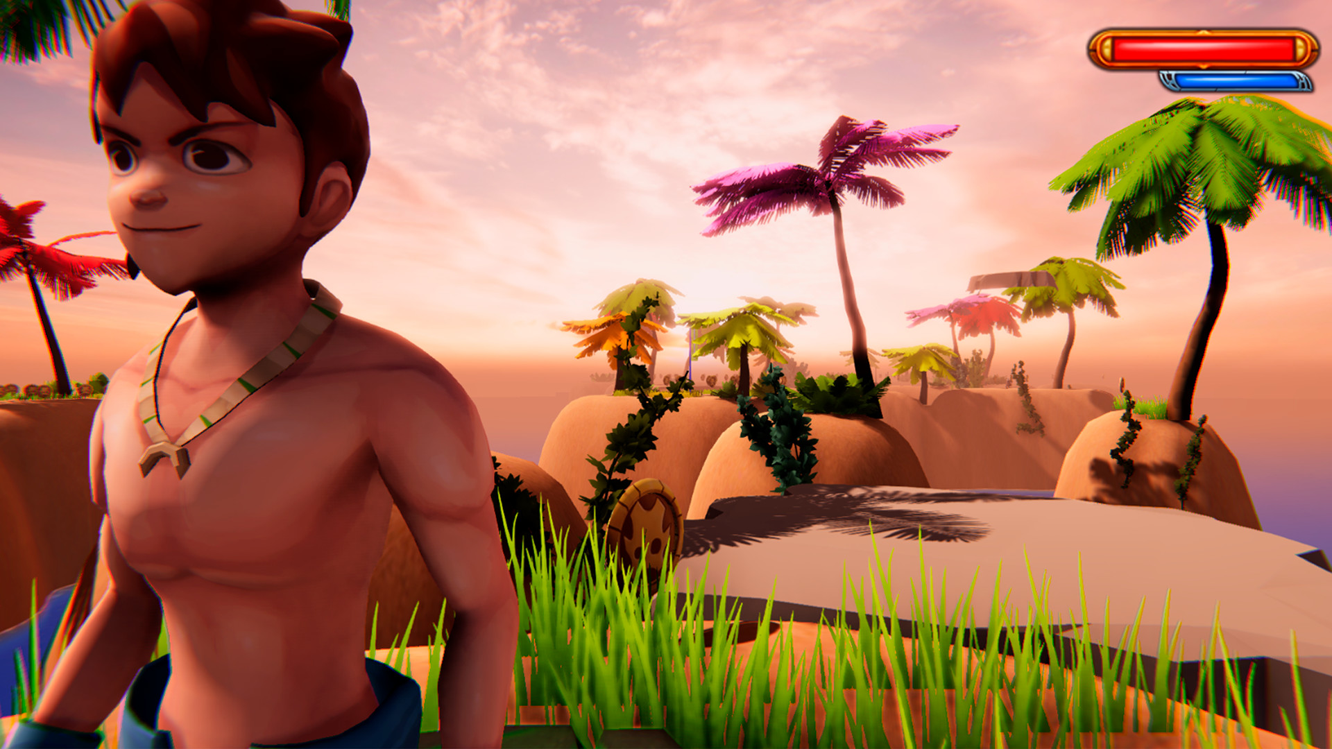 Kriaturaz screenshot 25