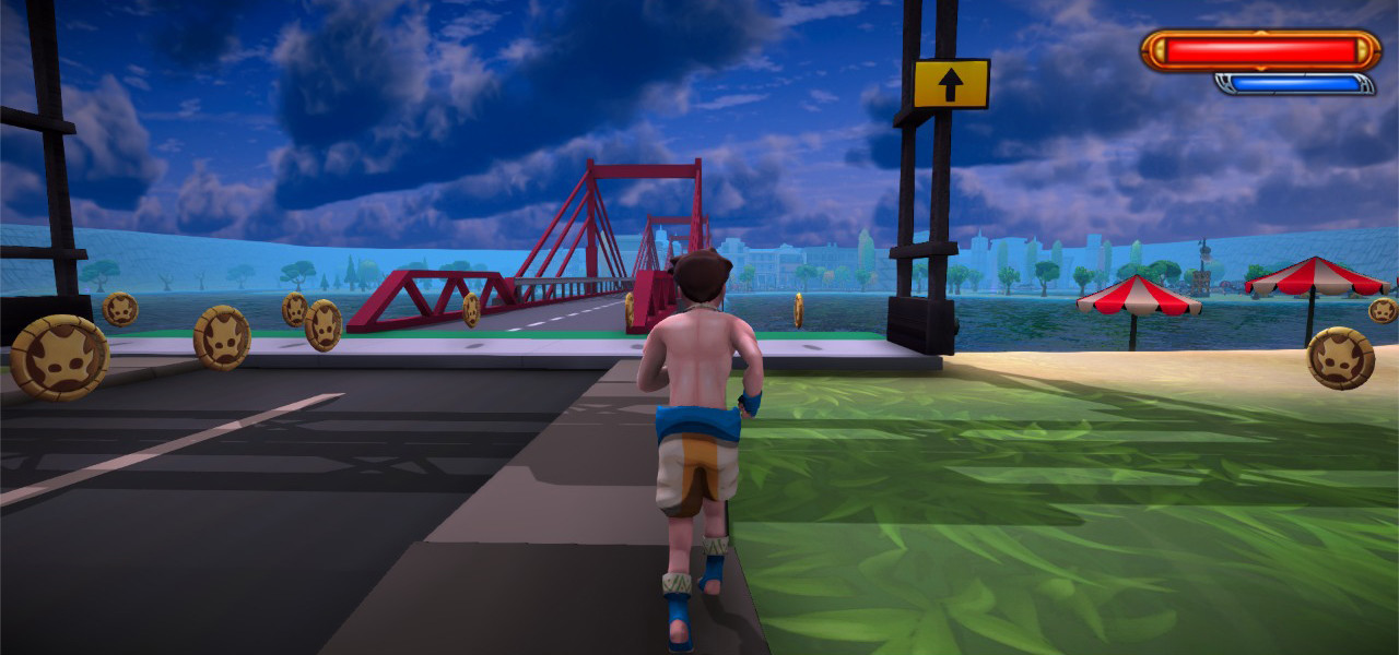 Kriaturaz screenshot 33