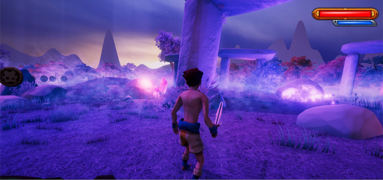Kriaturaz screenshot 34