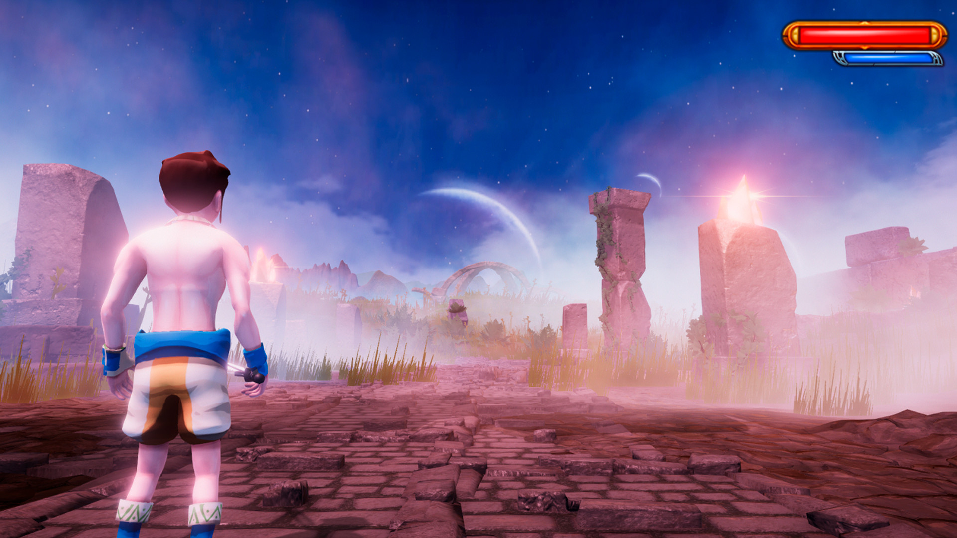 Kriaturaz screenshot 20