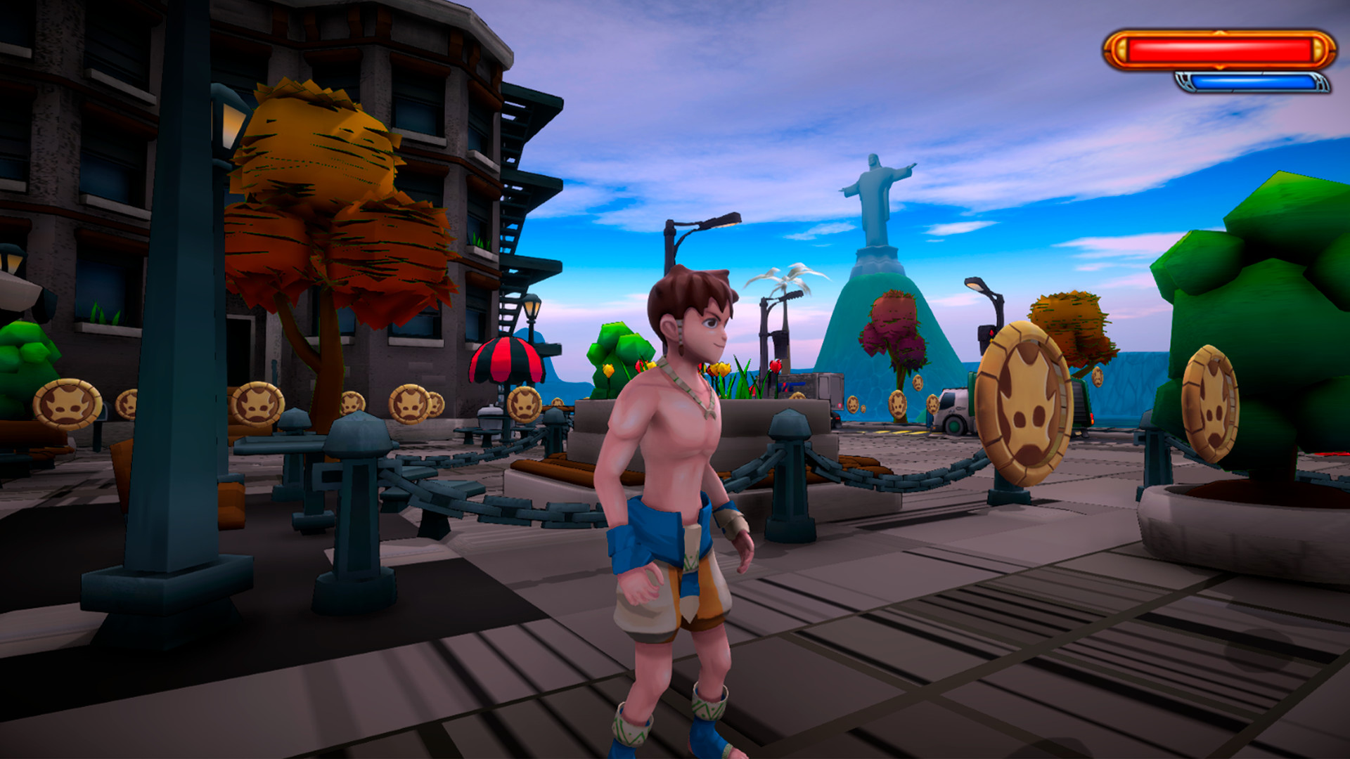 Kriaturaz screenshot 18