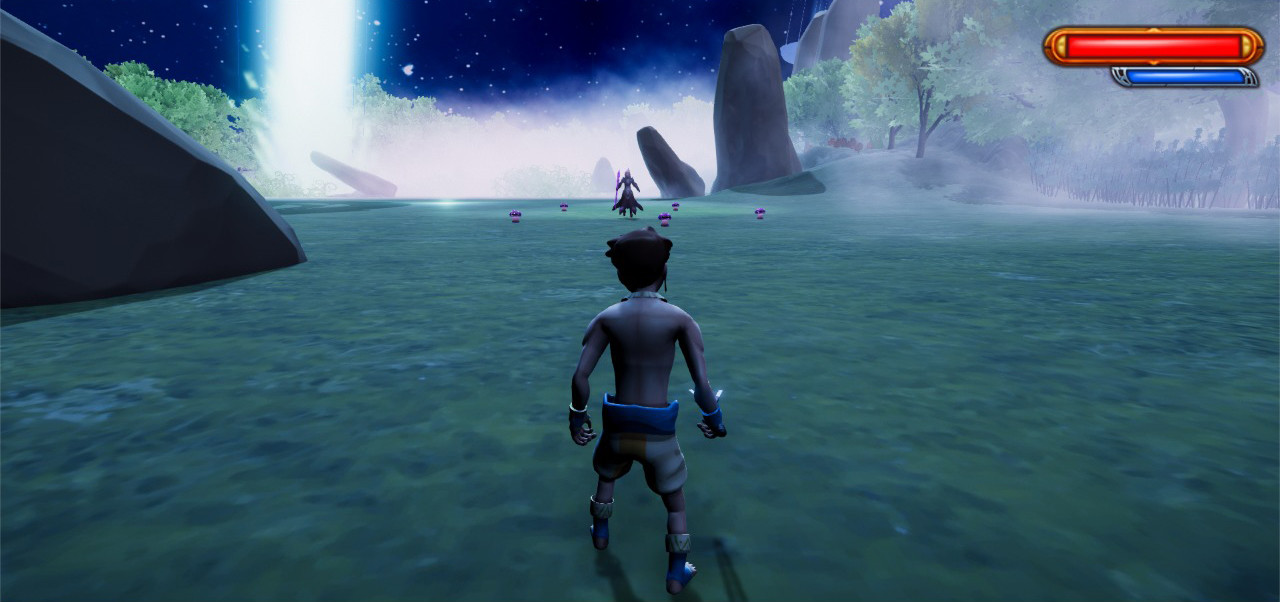 Kriaturaz screenshot 29