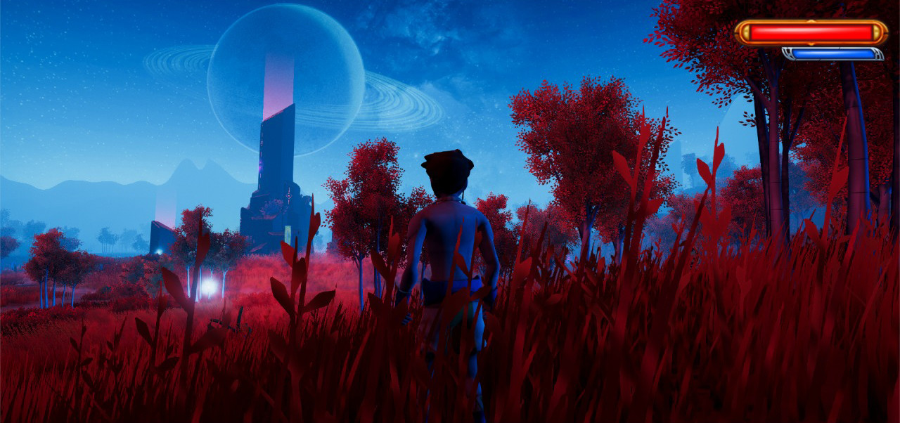 Kriaturaz screenshot 31