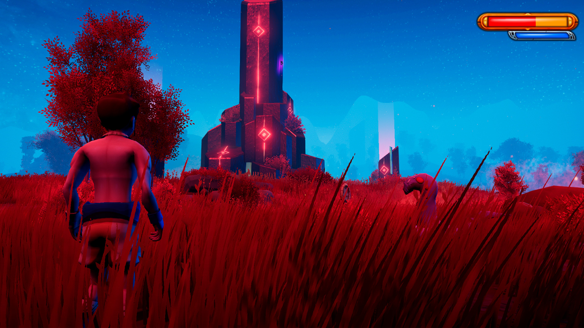 Kriaturaz screenshot 22