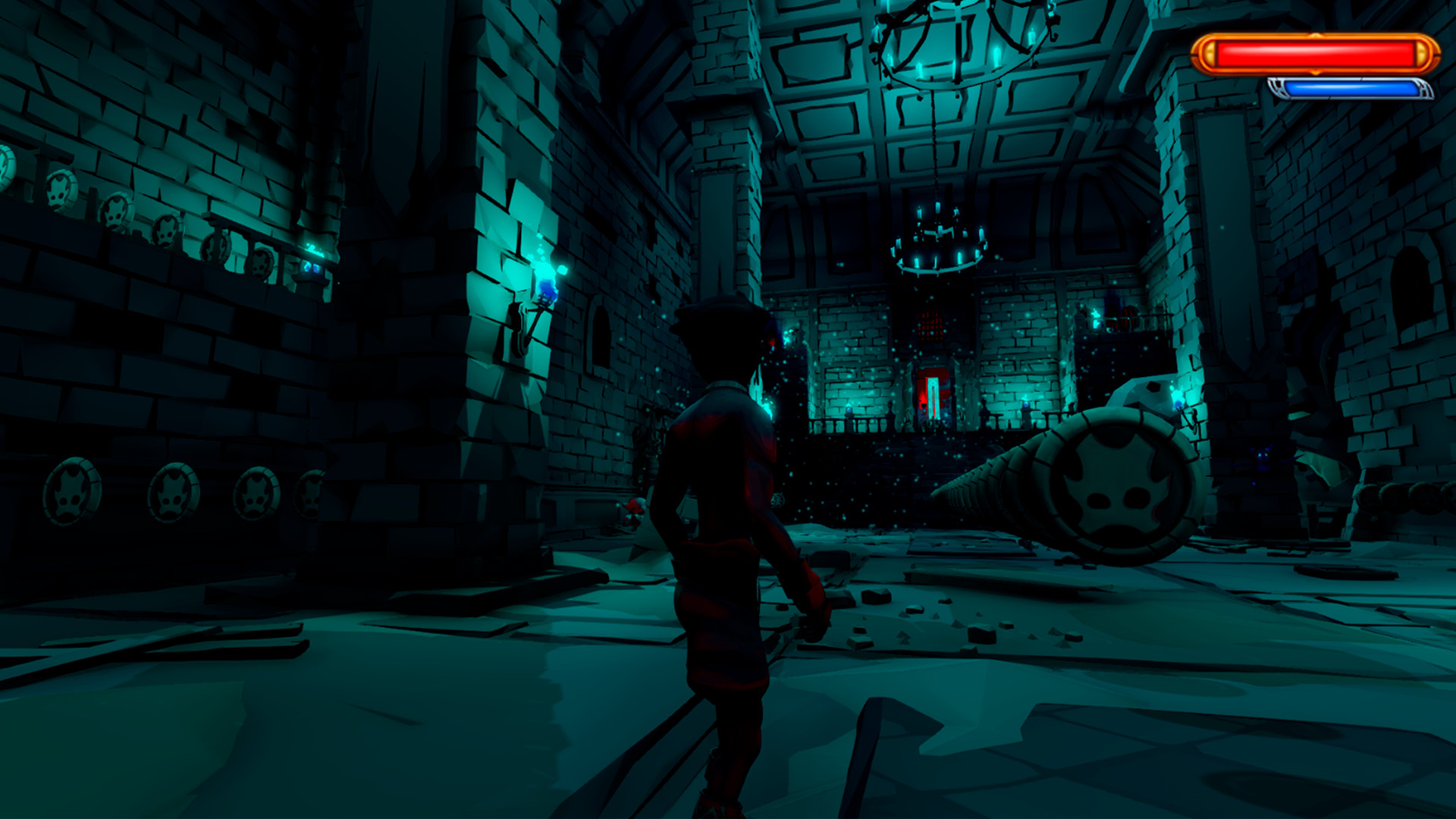 Kriaturaz screenshot 4
