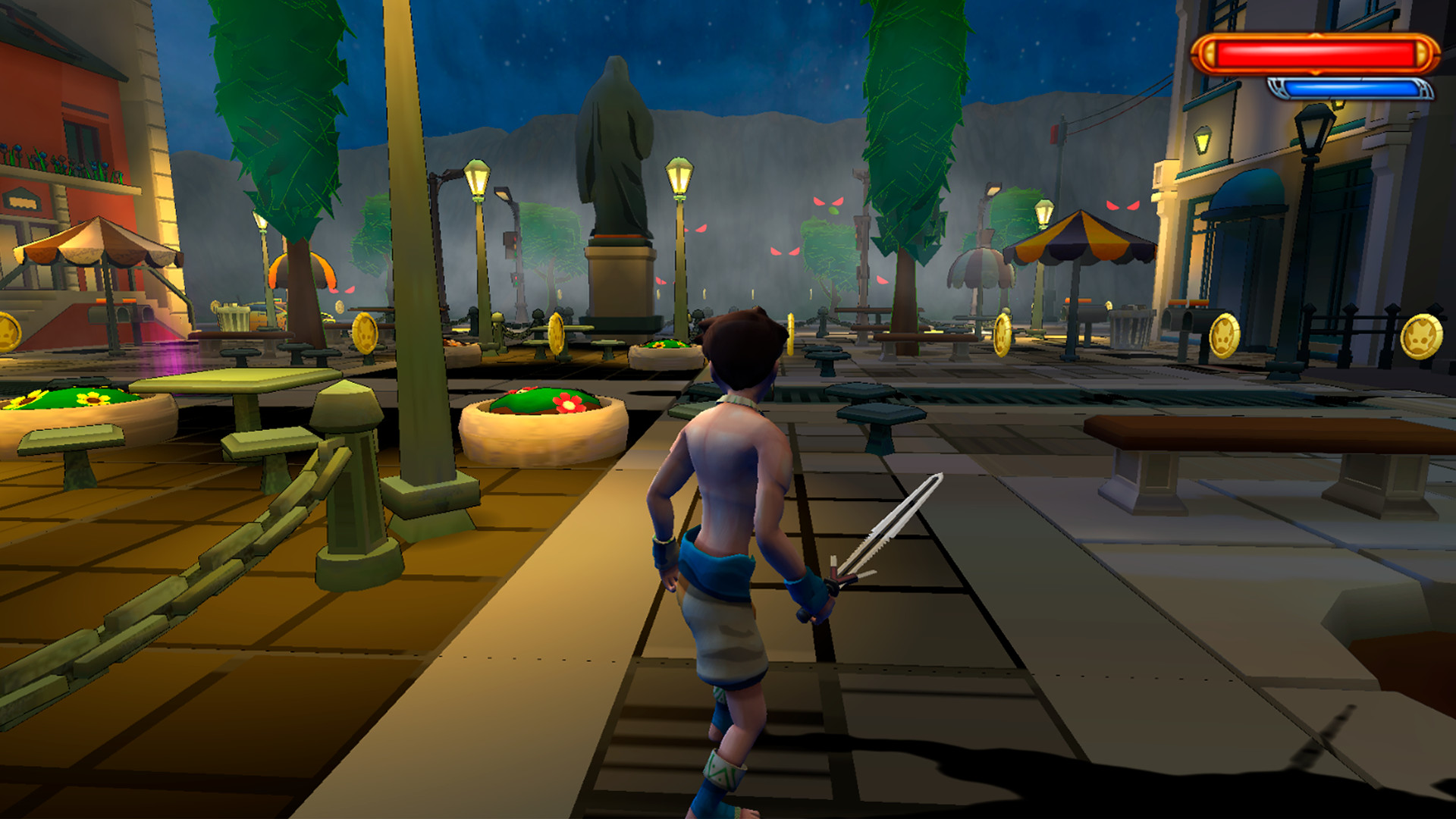 Kriaturaz screenshot 16