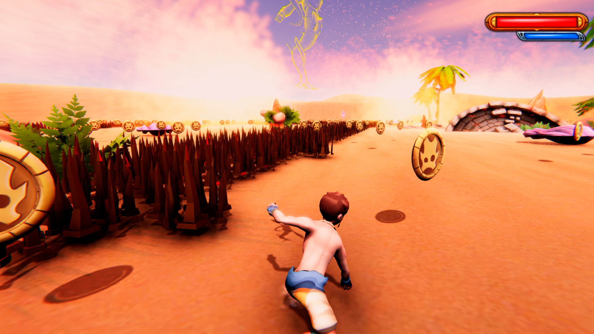 Kriaturaz screenshot 11