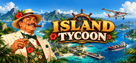 Island Tycoon