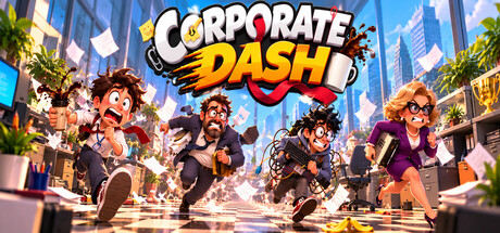 Corporate Dash