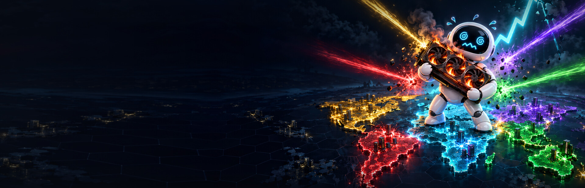 THE MODEL WAR