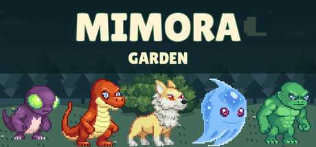 Mimora : Garden
