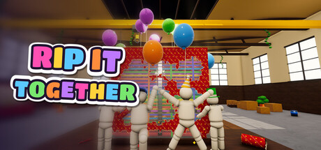 Rip It Together