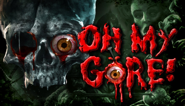 Save 51% on Oh My Gore! Soundtrack on Steam