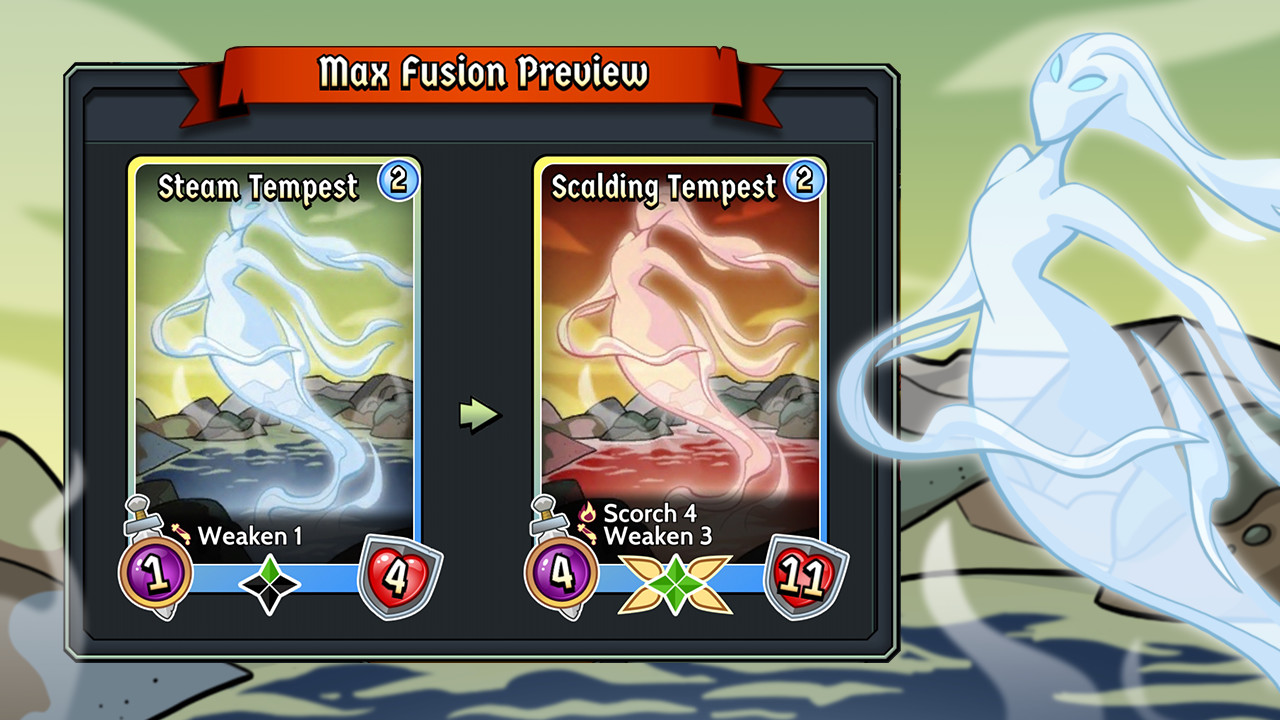 Spellstone - Grand Starter Bundle screenshot 2
