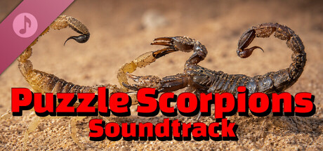 Puzzle Scorpions Soundtrack