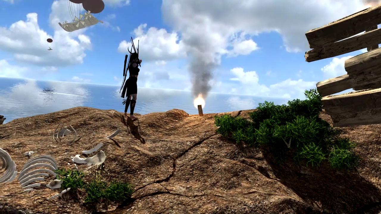Driftwatch VR screenshot 12
