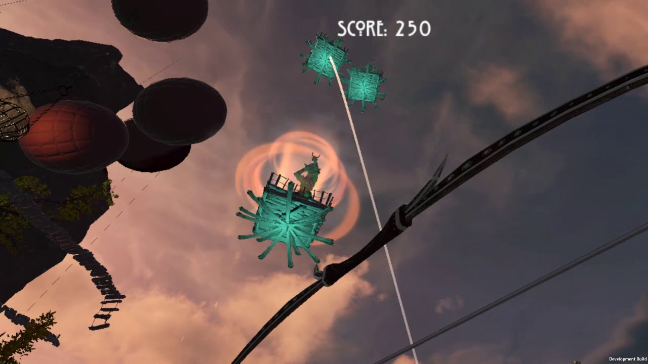 Driftwatch VR screenshot 9