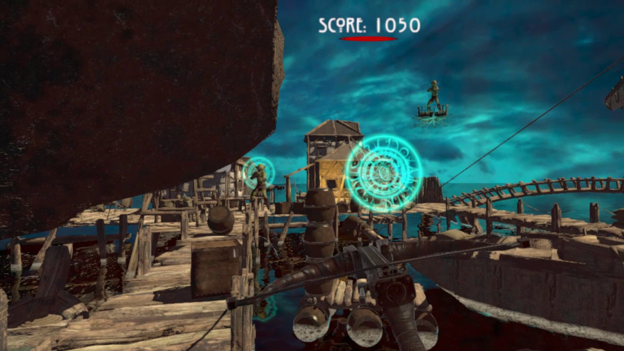 Driftwatch VR screenshot 13