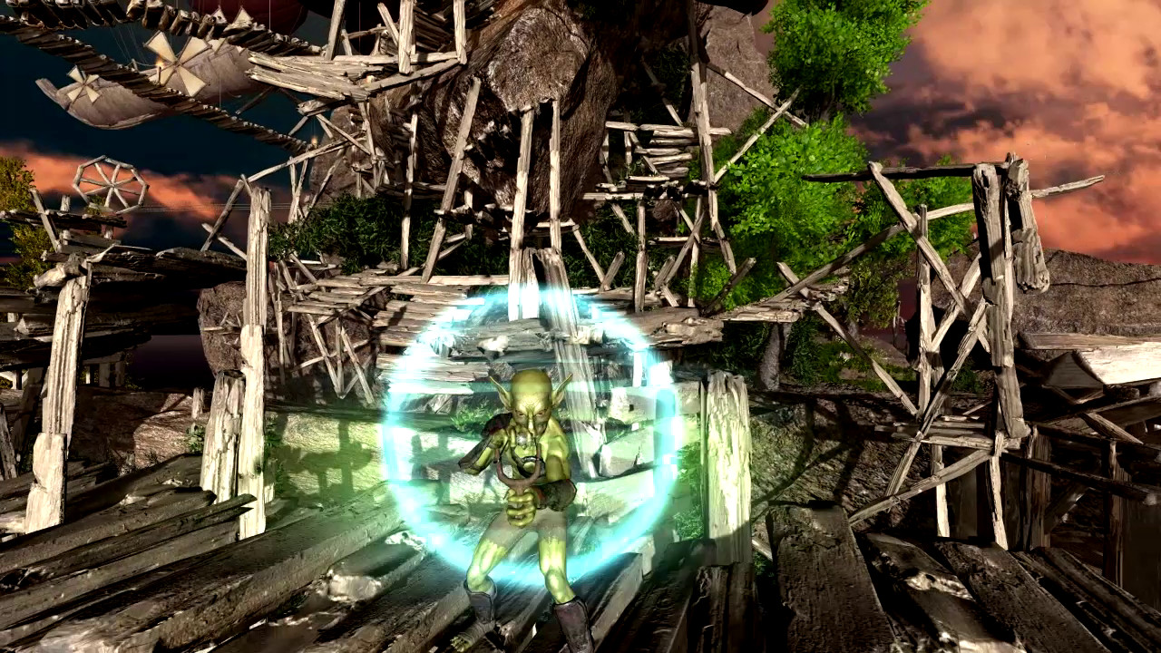 Driftwatch VR screenshot 10
