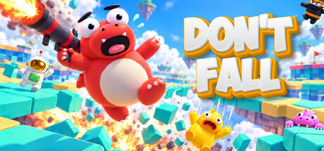 Don't Fall