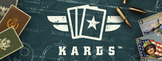 KARDS - 第二次世界大戦カードゲーム