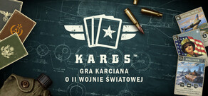 KARDS - Gra karciana o II wojnie światowej