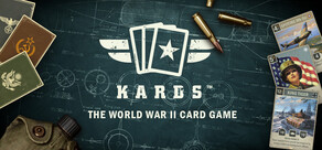 KARDS - The WW2 Card Game