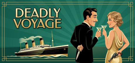 Deadly Voyage