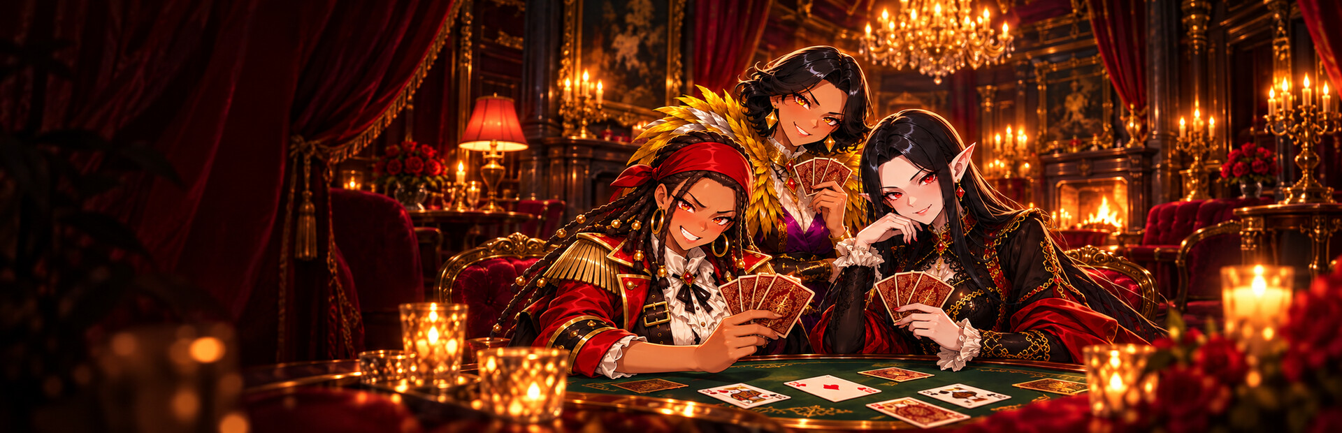 Durak: Strip & Sex