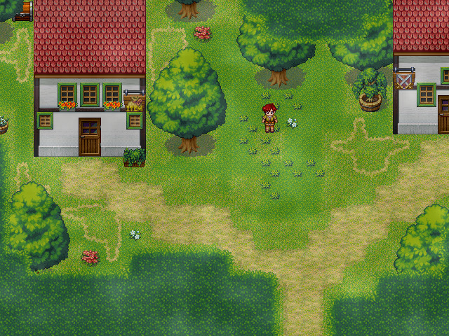 Blood Ties screenshot 2