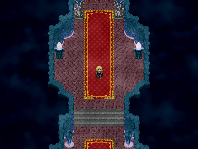 Blood Ties screenshot 3