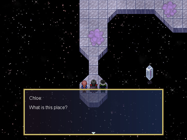Blood Ties screenshot 5