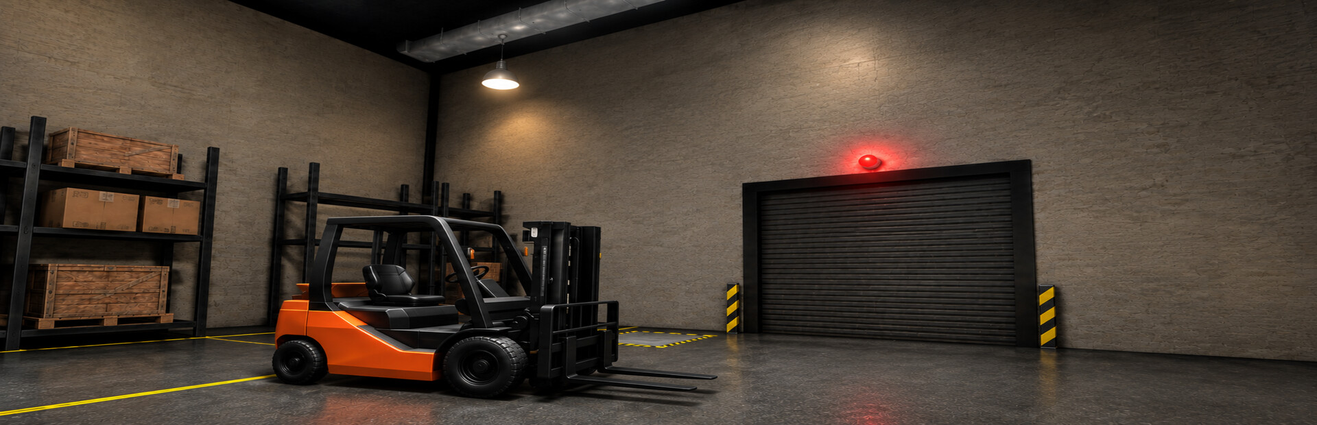 ForkliftLogic