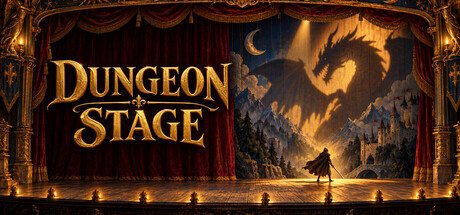 Dungeon Stage