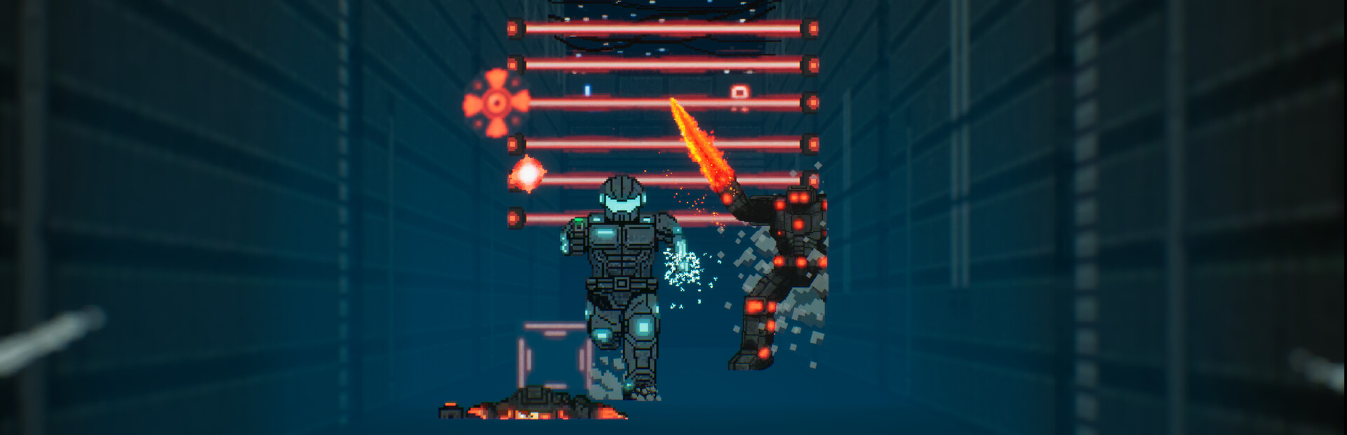 Plasma Protocol Demo