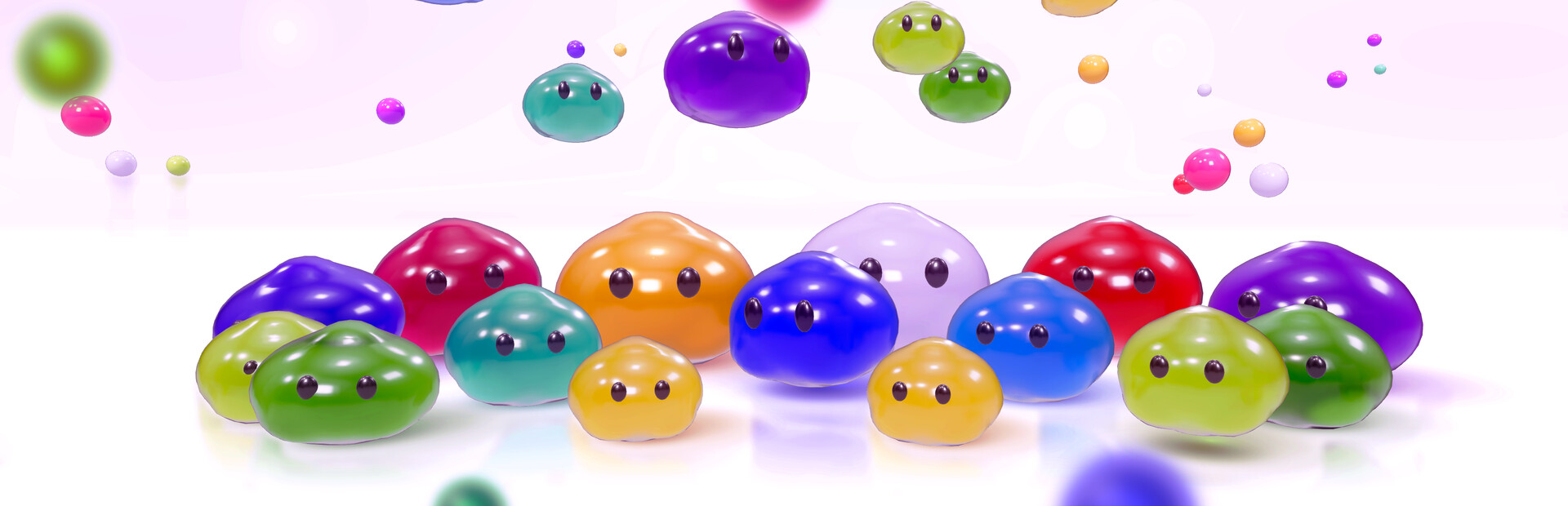 BlobBobbing